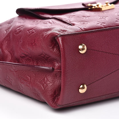 Louis Vuitton Empreinte Metis Aurore 8 of 23