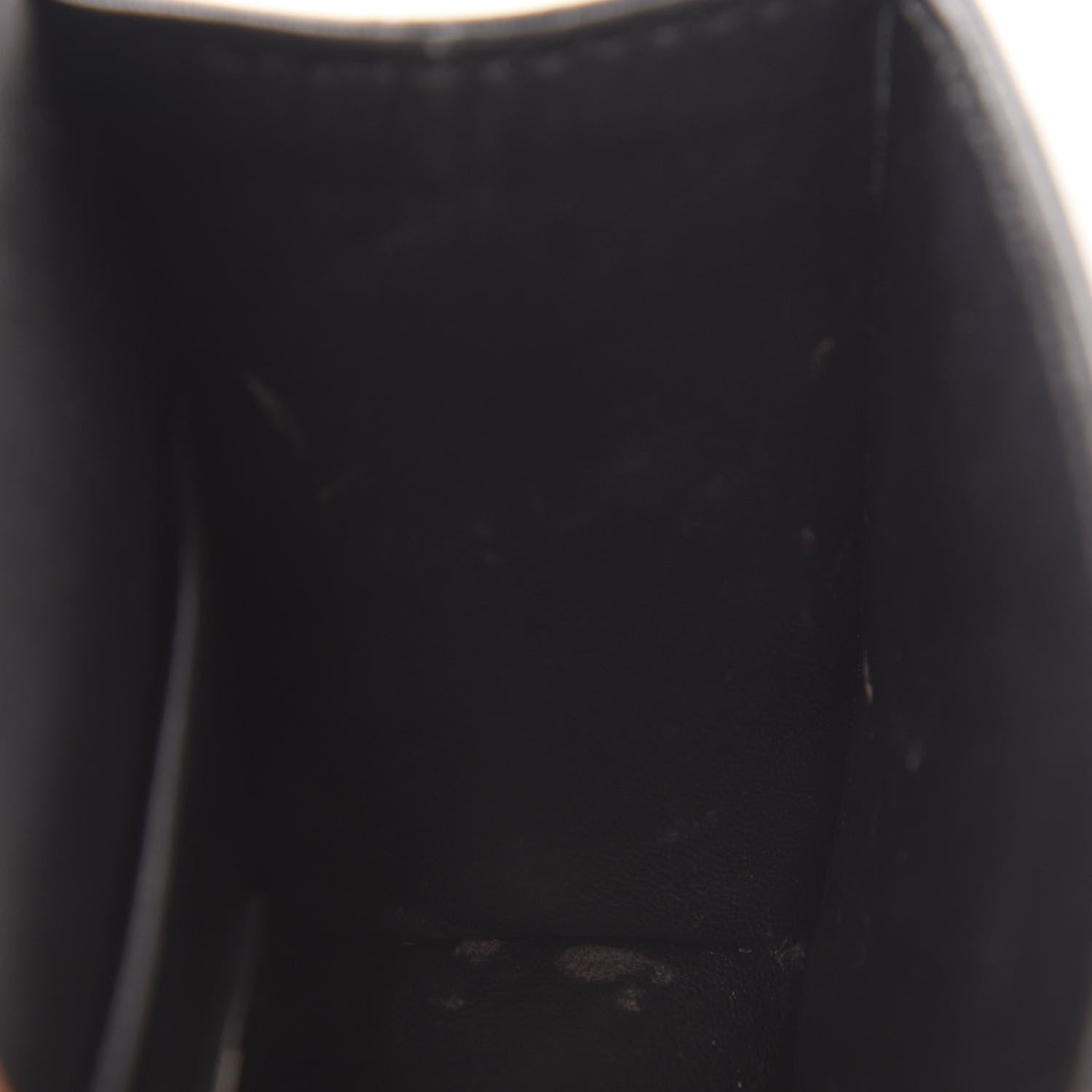 Valentino Garavani Vitello Mini Glam Lock Rockstud Flap Black 10 of 10