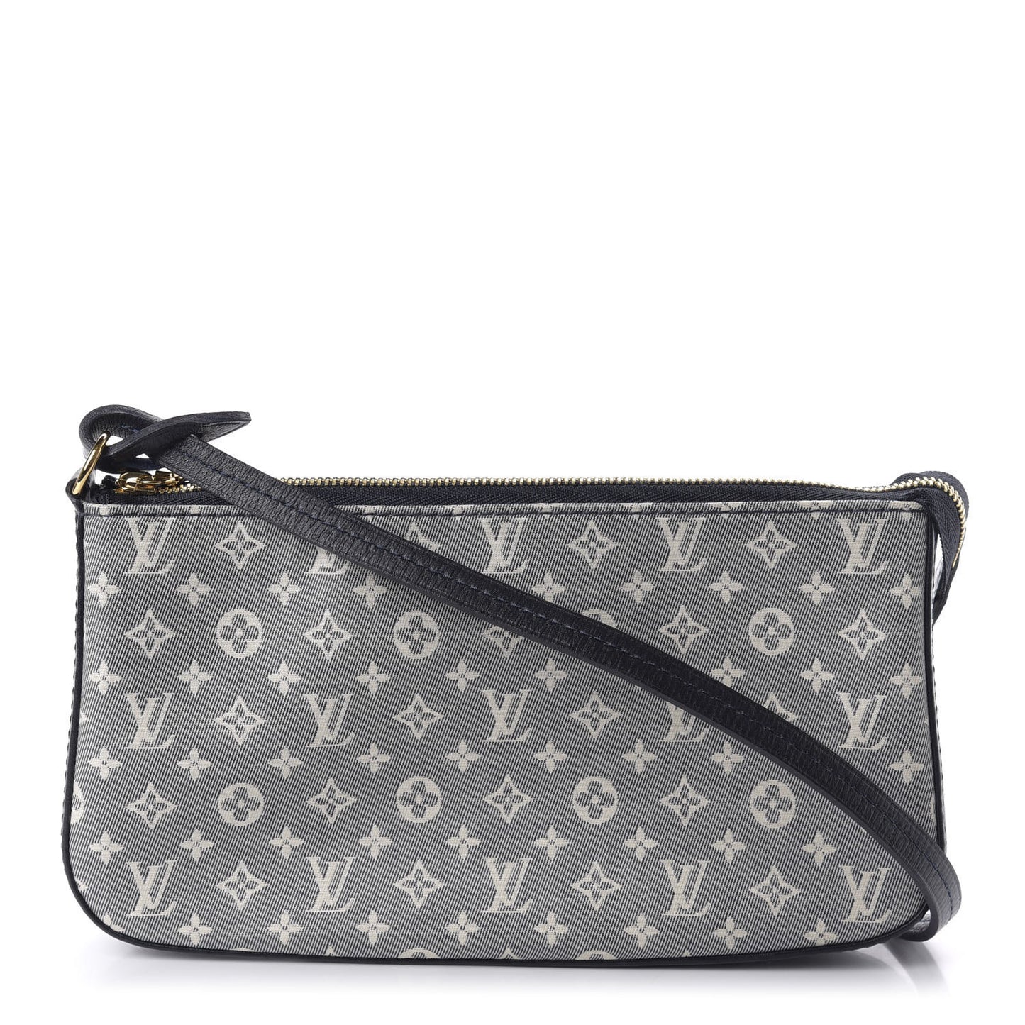 Monogram Idylle Pochette Accessories Encre
