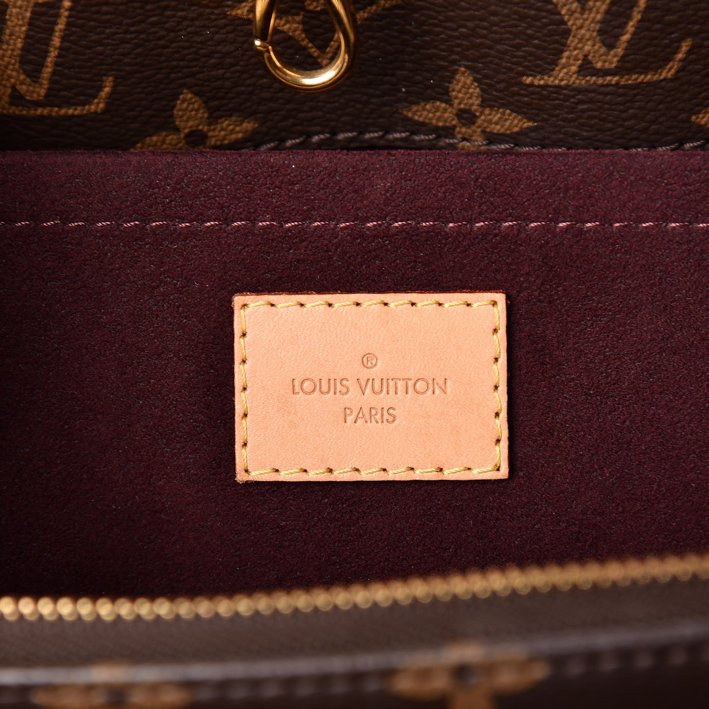 Monogram Montaigne GM