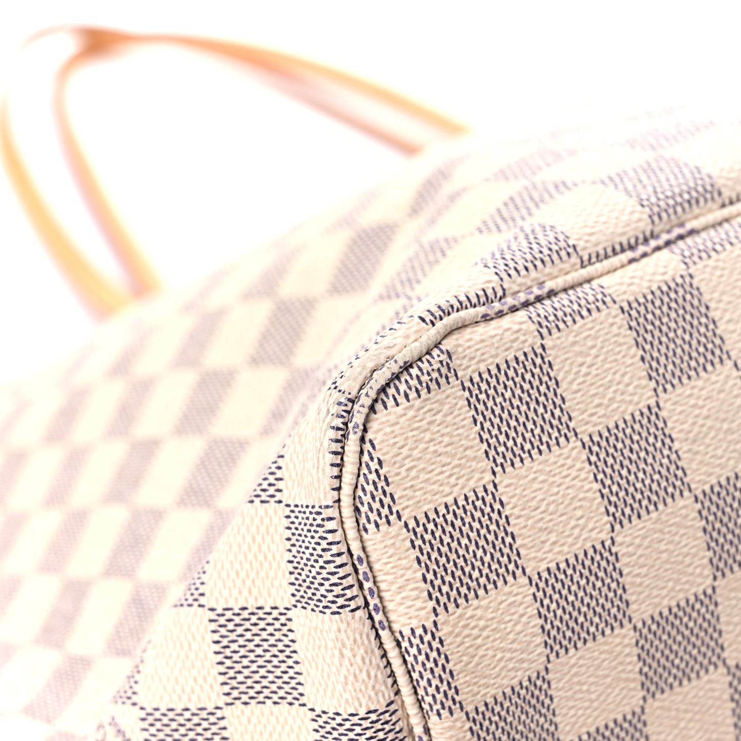 Damier Azur Neo Neverfull GM
