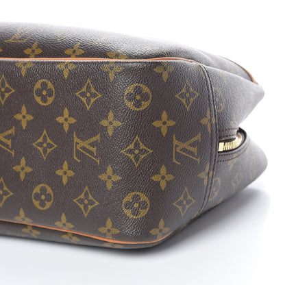 Louis Vuitton Monogram Deauville 10 of 11