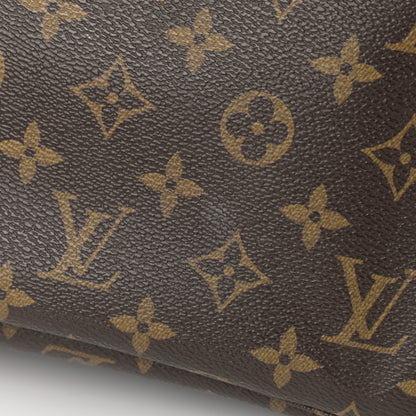 Louis Vuitton Monogram Neo Neverfull MM 11 of 14