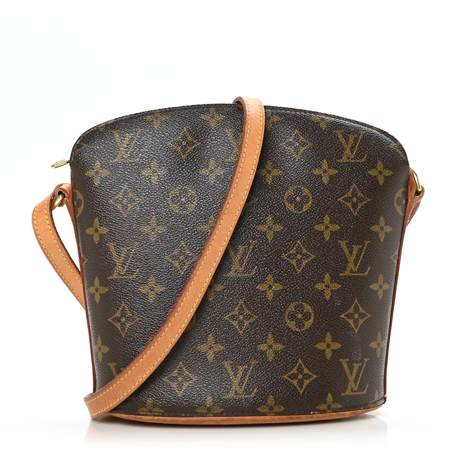 Monogram Drouot