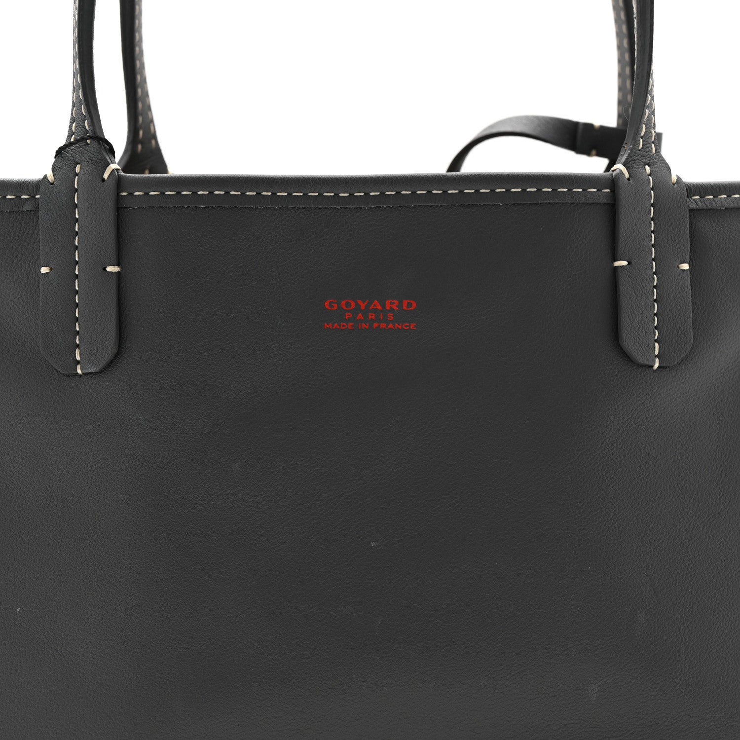 Goyard Goyardine Reversible Mini Anjou Grey 13 of 17