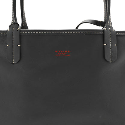Goyard Goyardine Reversible Mini Anjou Grey 13 of 17