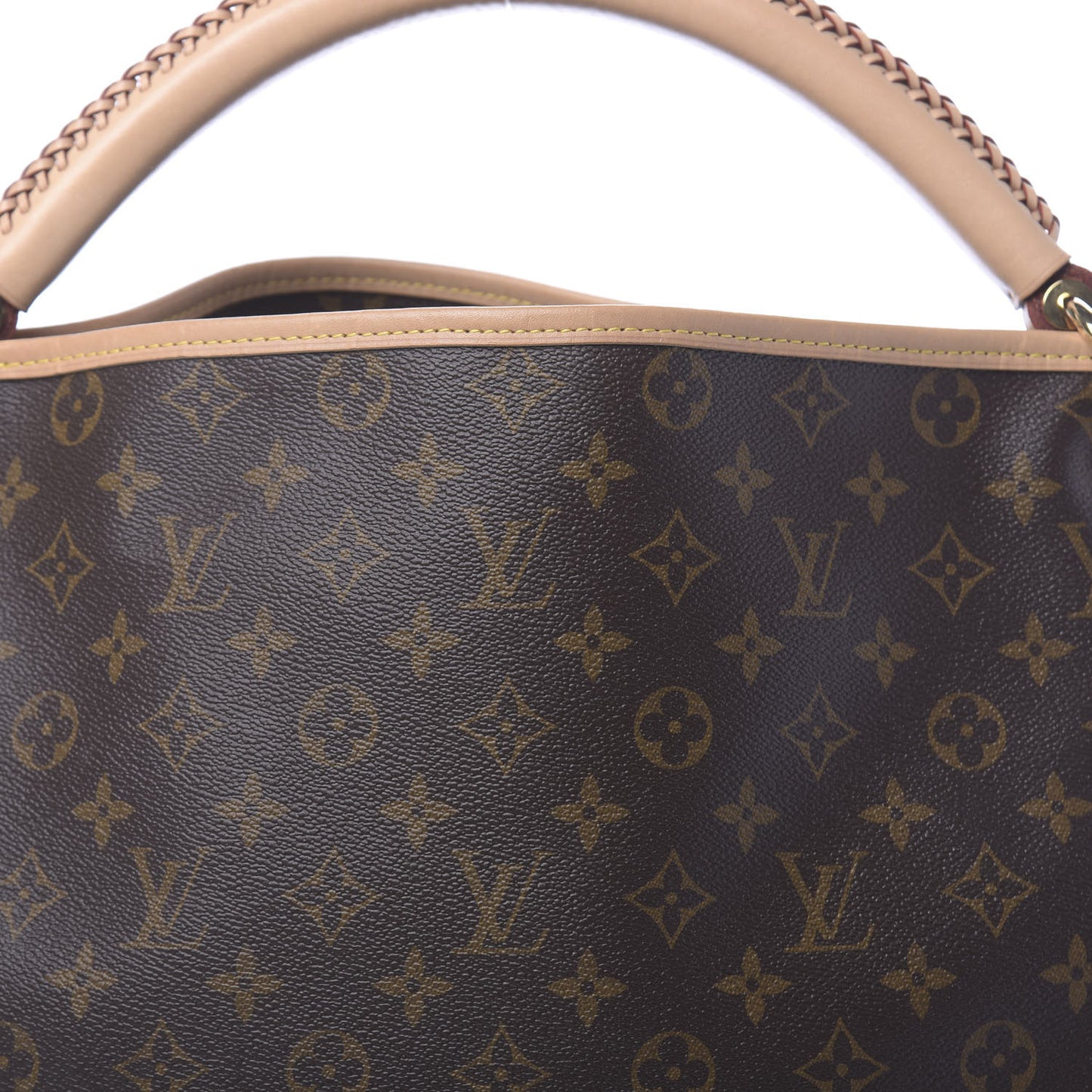 Monogram Artsy MM
