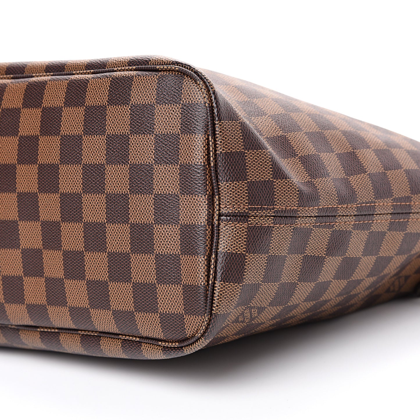 Damier Ebene Neo Neverfull MM