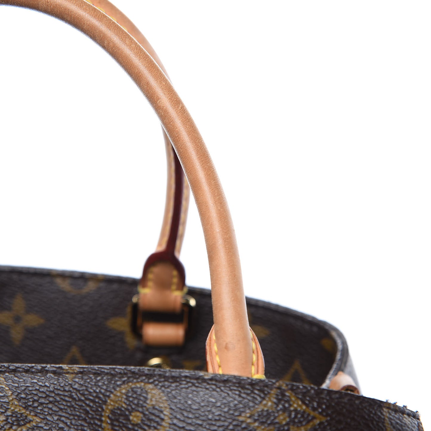 Monogram Montaigne MM
