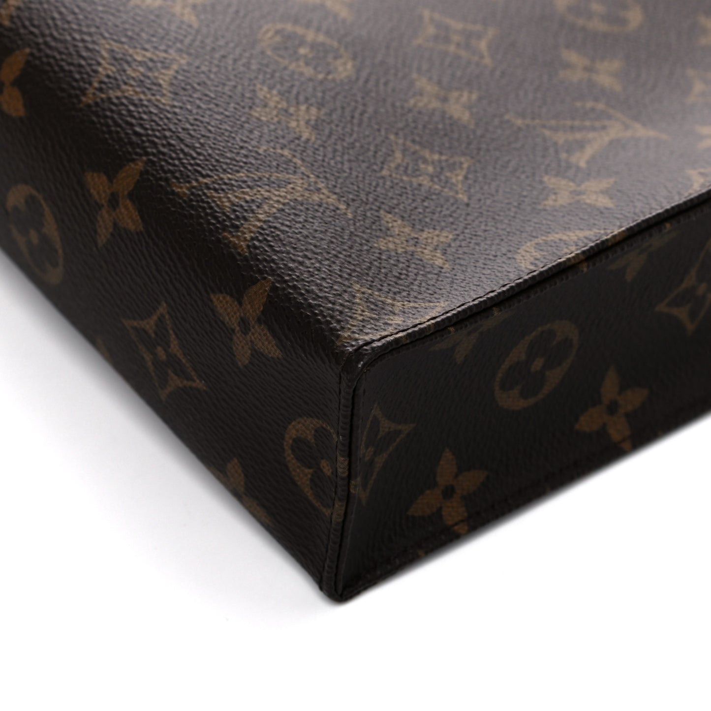 Monogram Toiletry Pouch 26