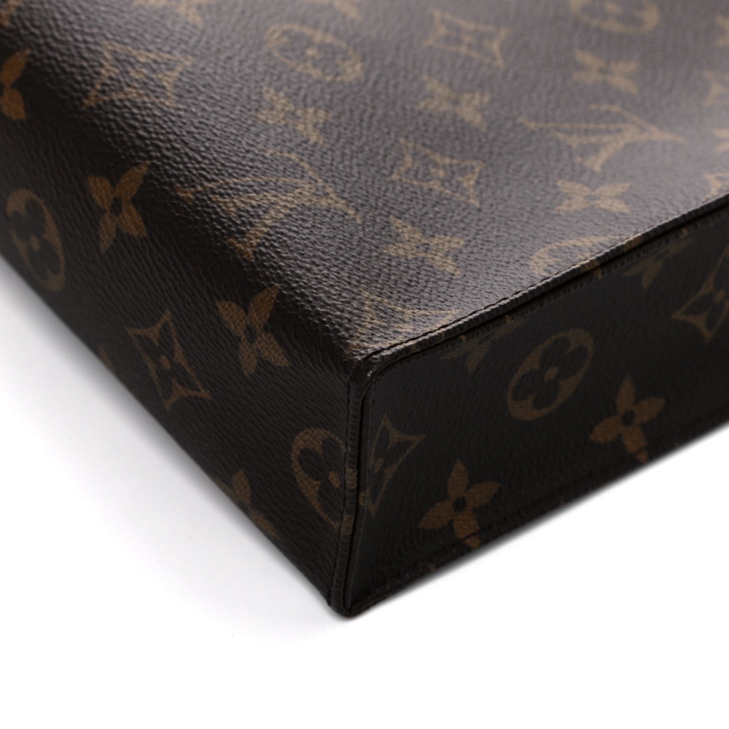 Louis Vuitton Monogram Toiletry Pouch 26 11 of 13