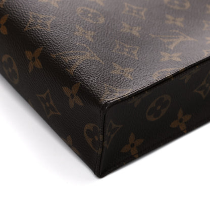 Louis Vuitton Monogram Toiletry Pouch 26 11 of 13