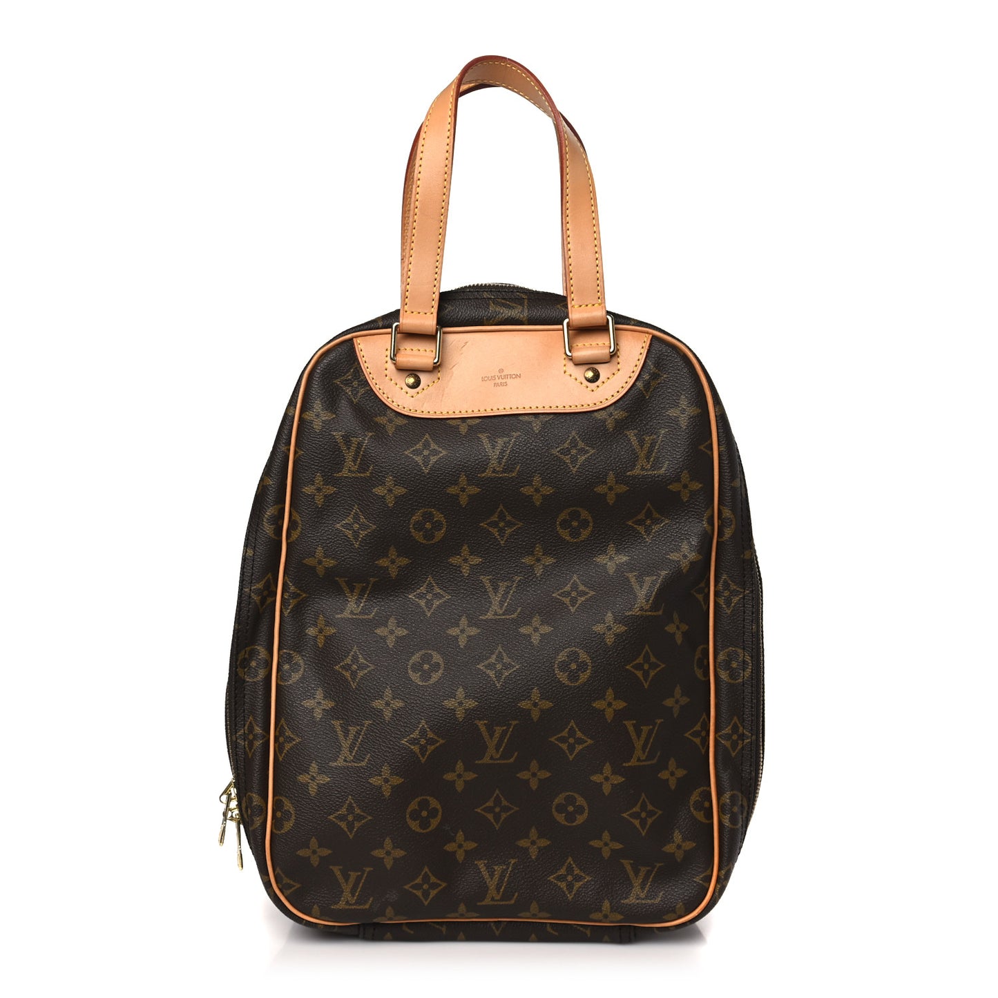 Monogram Excursion Shoe Bag