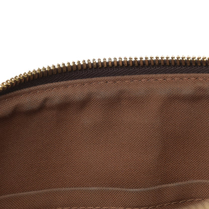 Louis Vuitton Monogram Palermo PM 19 of 21
