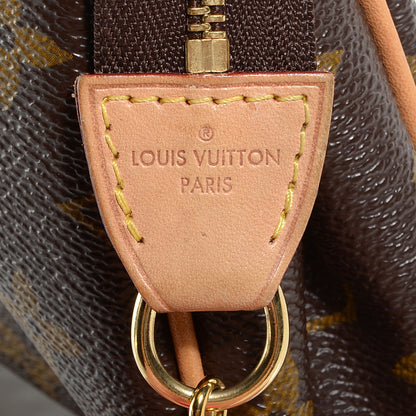 Louis Vuitton Monogram Eva Clutch 7 of 8