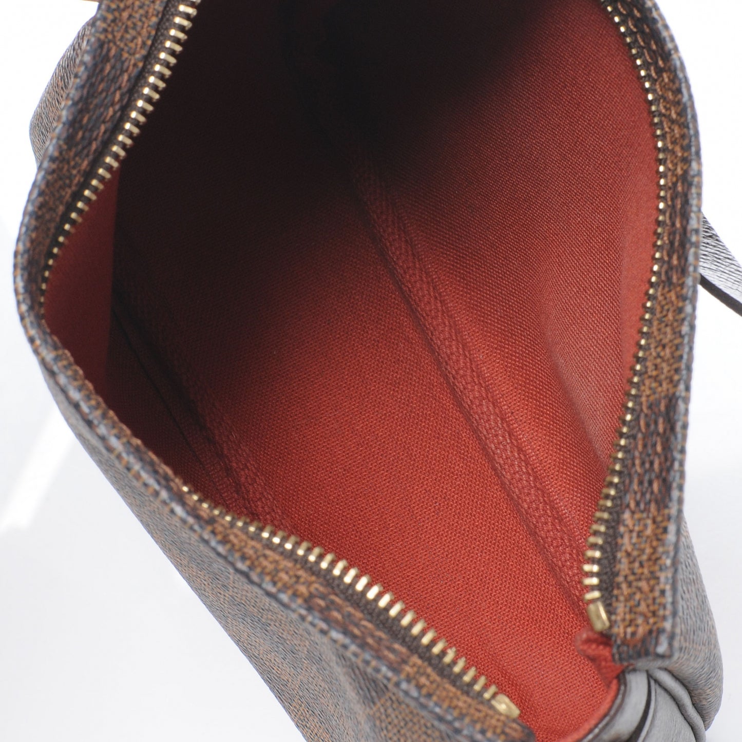 Damier Trousse Makeup Pochette