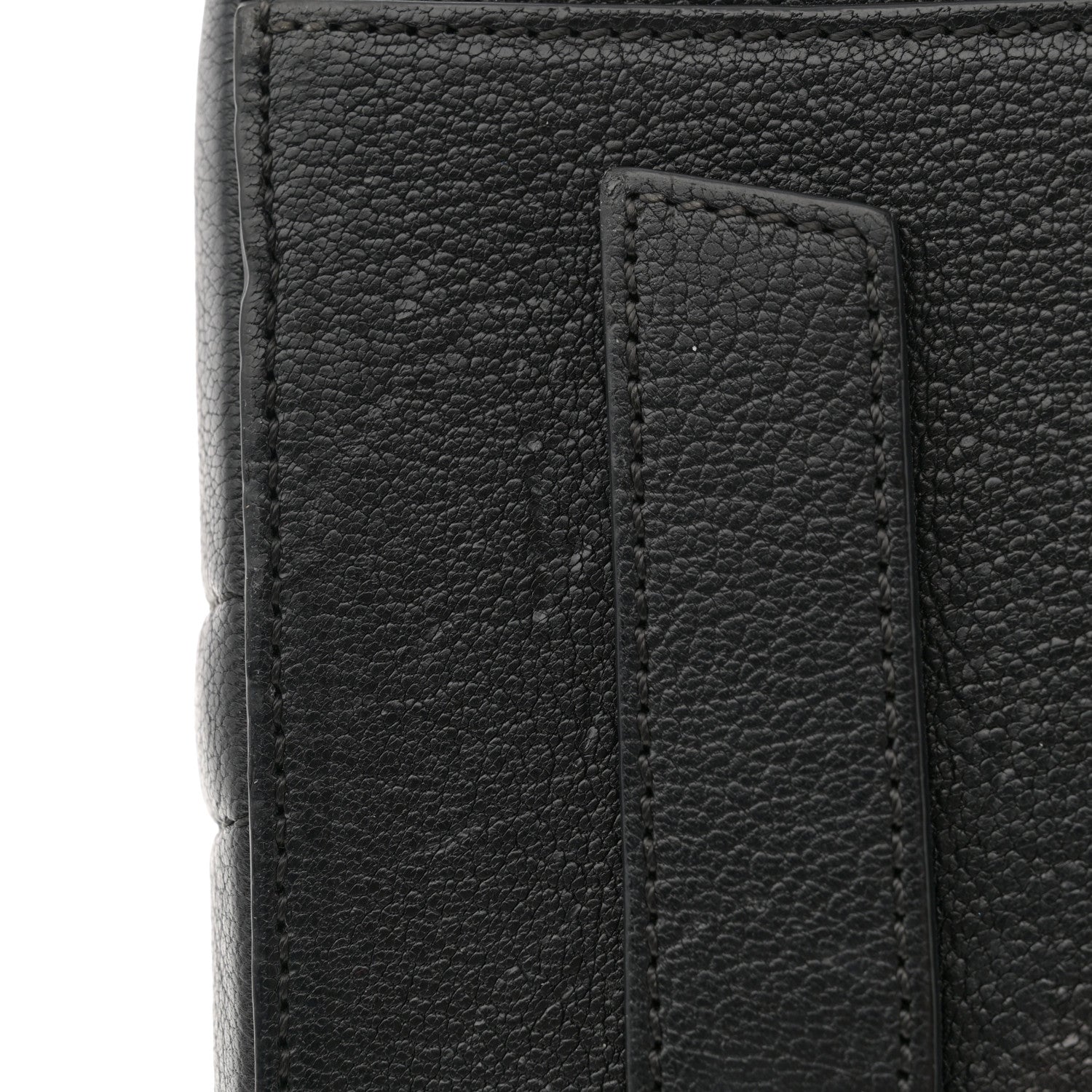 Givenchy Sugar Goatskin Small Antigona Black 15 of 15