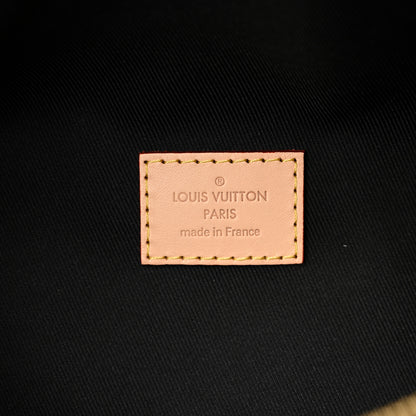 Louis Vuitton Monogram Bumbag 6 of 10