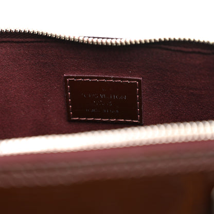 Louis Vuitton Electric Epi Alma PM Prune 5 of 8