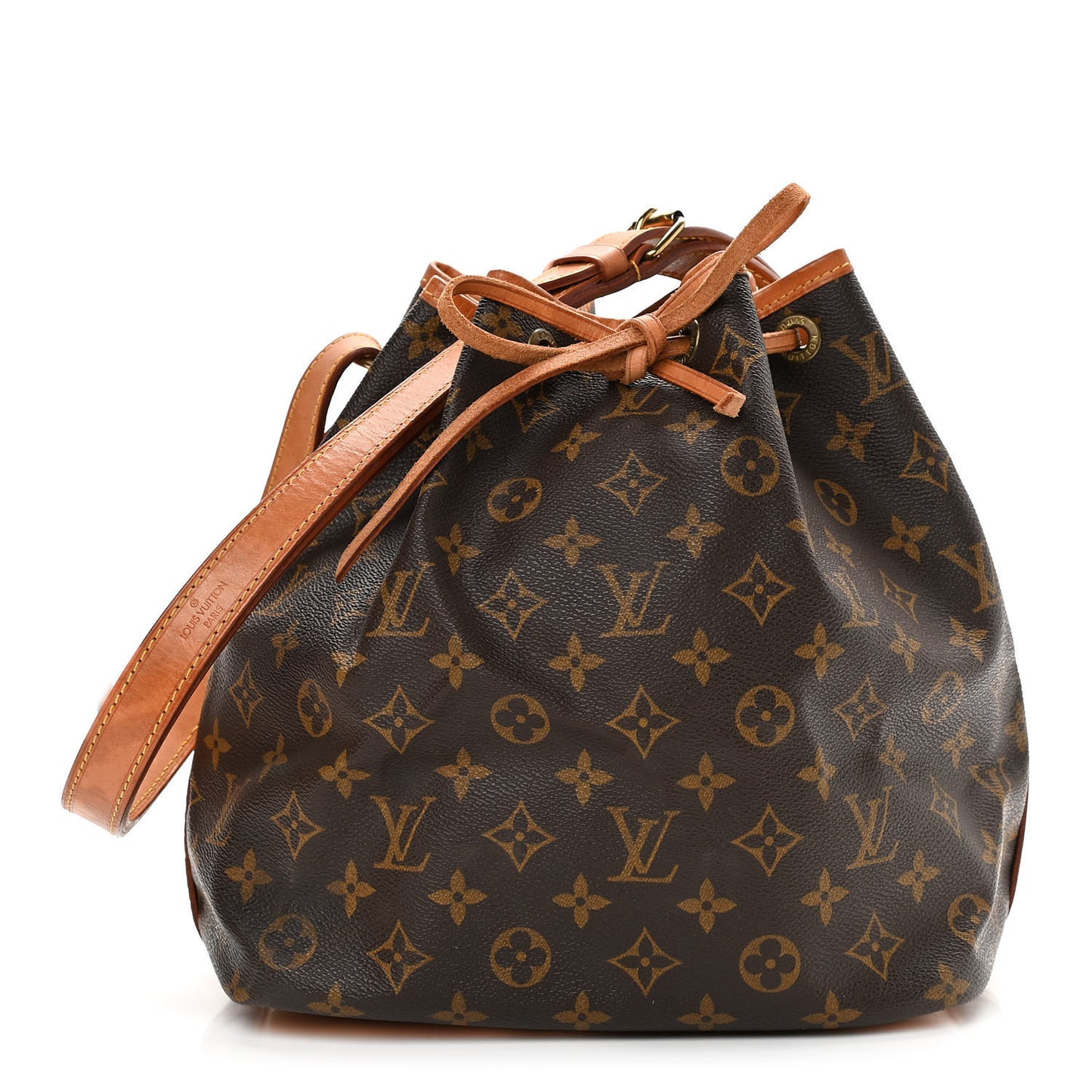 Monogram Petit Noe
