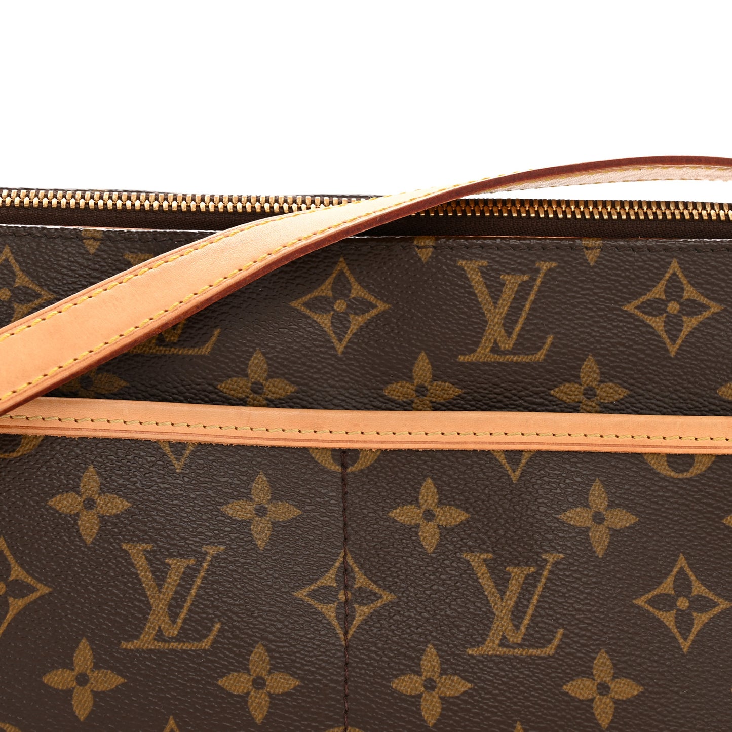 Monogram Popincourt Long Shoulder Bag
