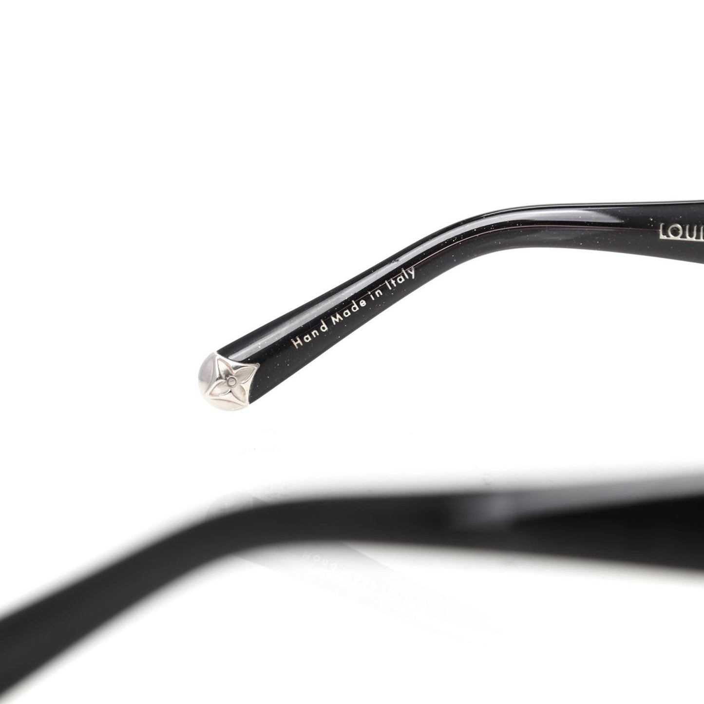 Iris PM Sunglasses Z0265W Black