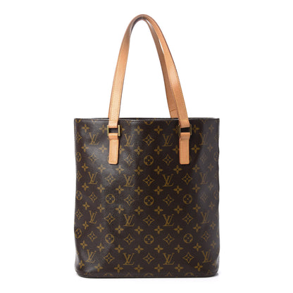 Louis Vuitton Monogram Vavin GM 1 of 9