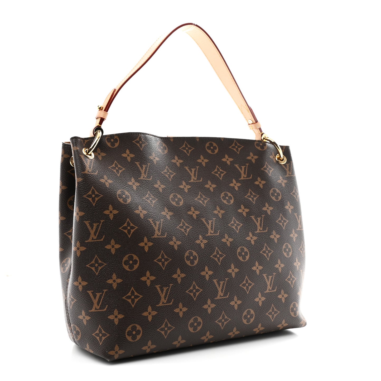 Monogram Graceful MM