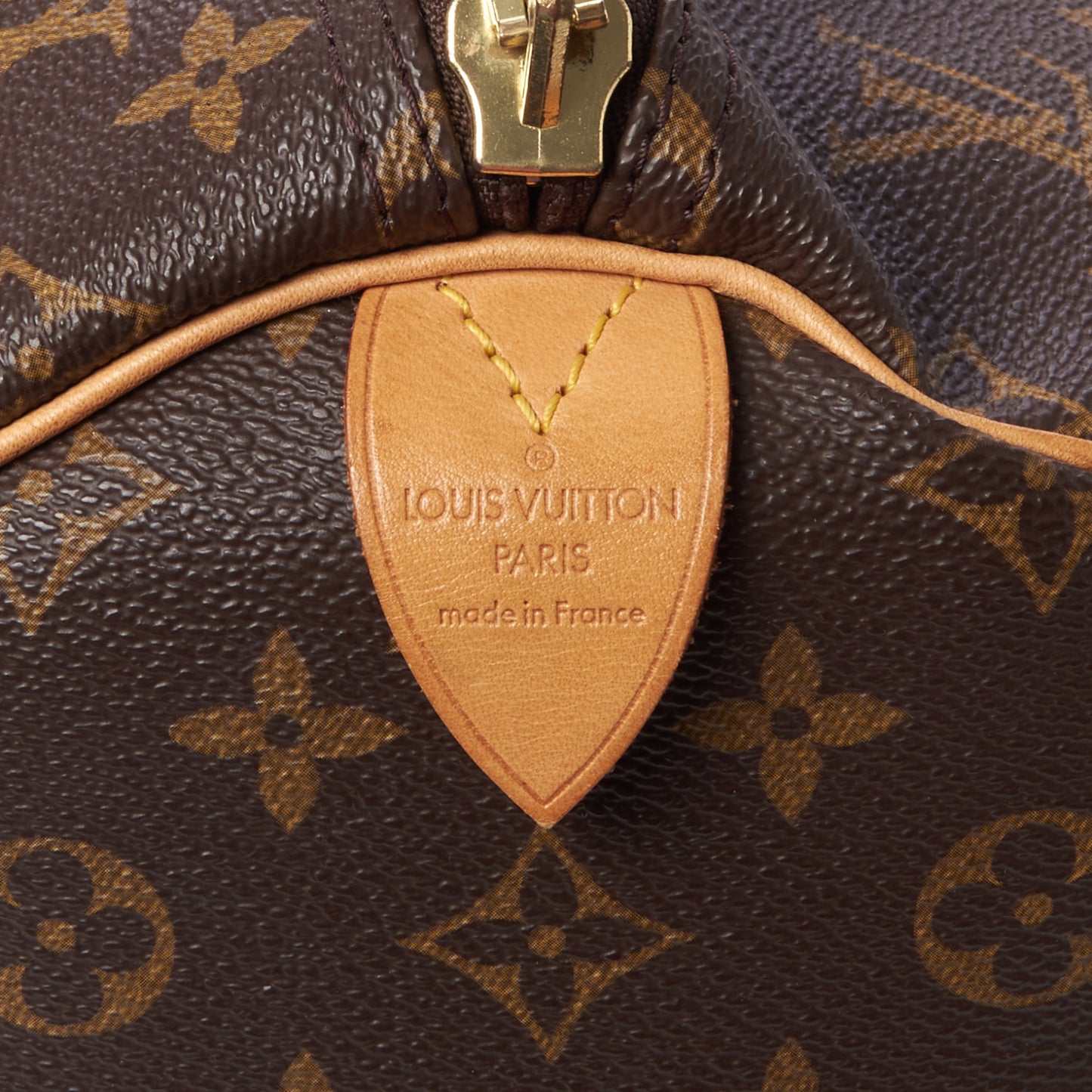 Monogram Keepall 55
