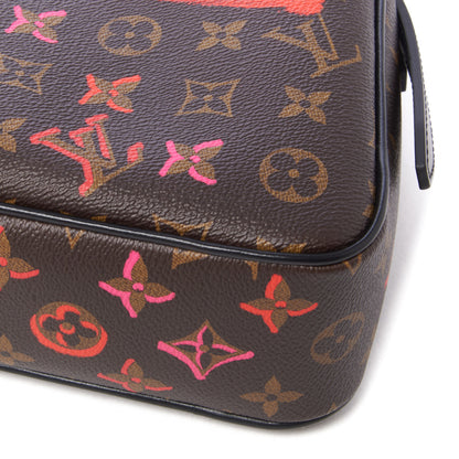 Louis Vuitton Monogram Fall In Love Sac Coeur 5 of 8