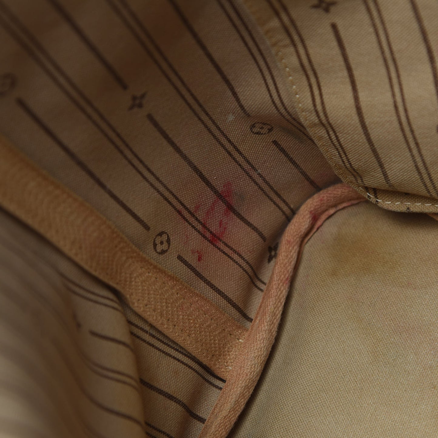 Monogram Neverfull MM