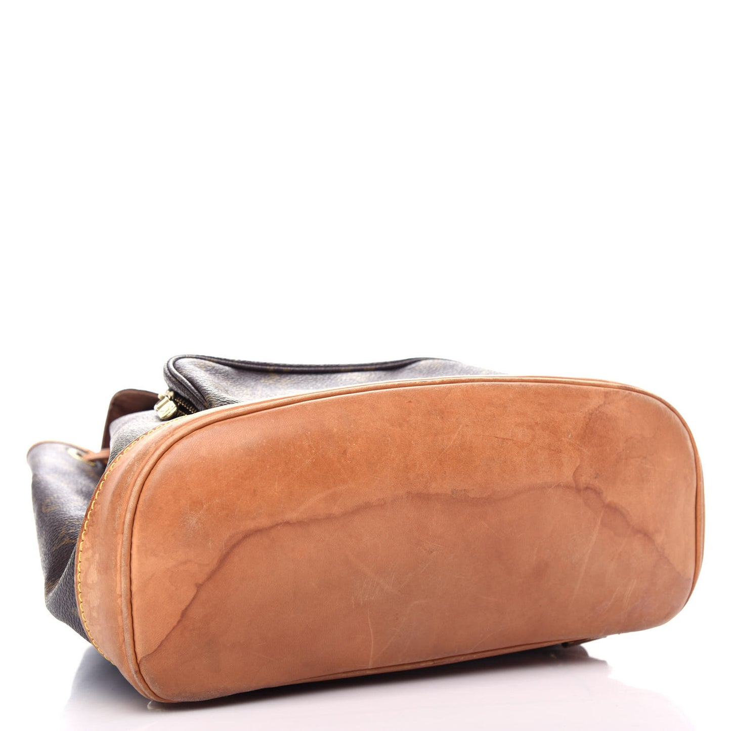 Monogram Montsouris MM Backpack