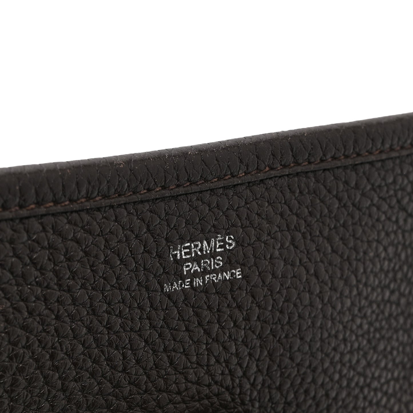 Taurillon Clemence Evelyne III GM Cafe