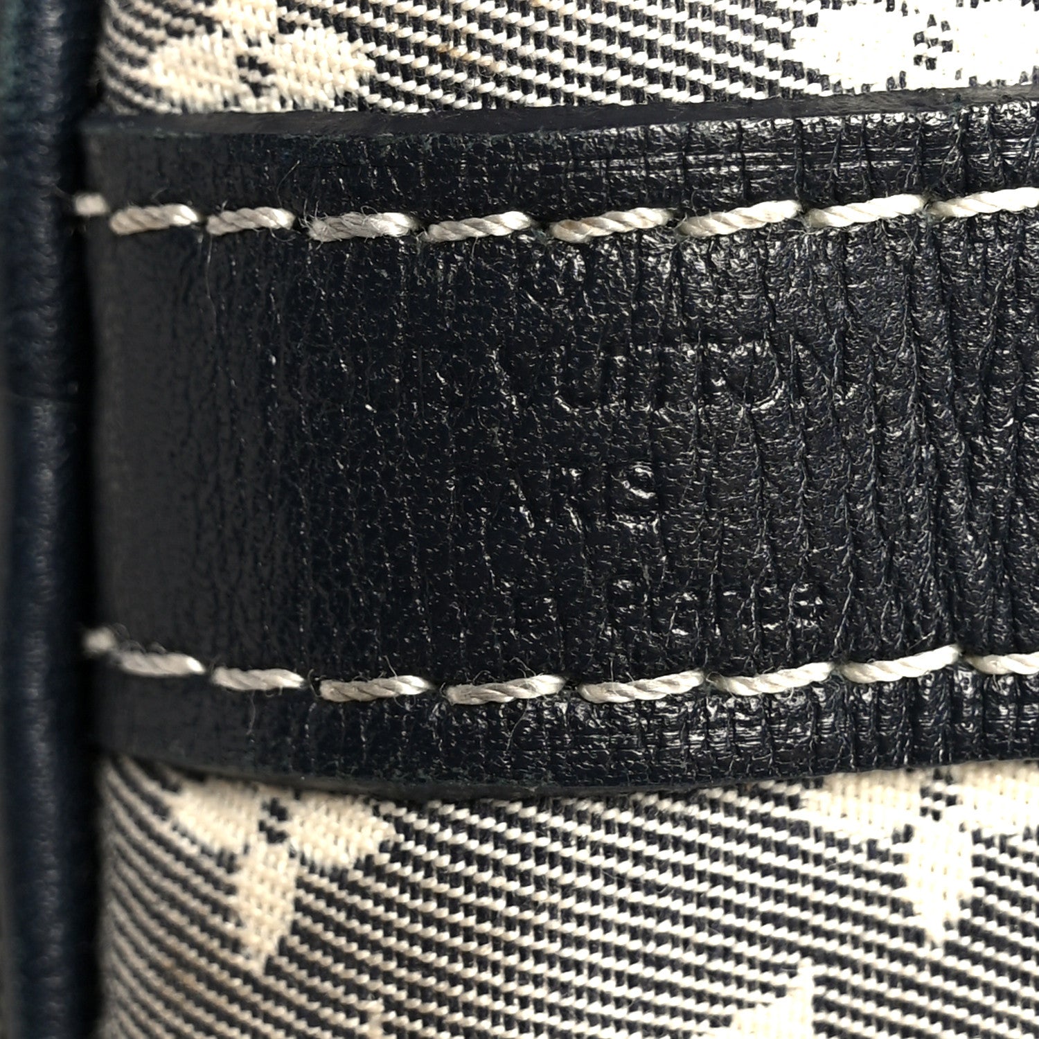 Louis Vuitton Monogram Idylle Speedy Bandouliere 30 Encre 5 of 9