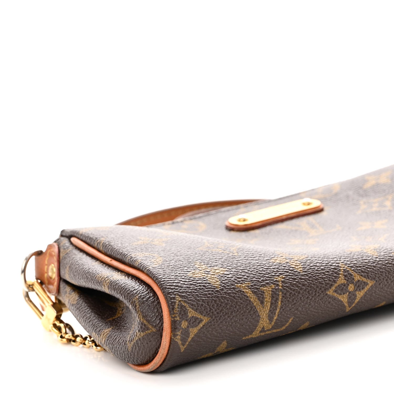 Louis Vuitton Monogram Eva Clutch 9 of 13