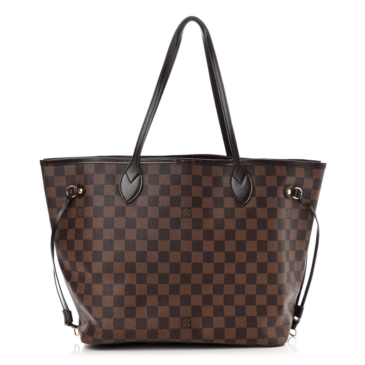 Damier Ebene Neverfull MM