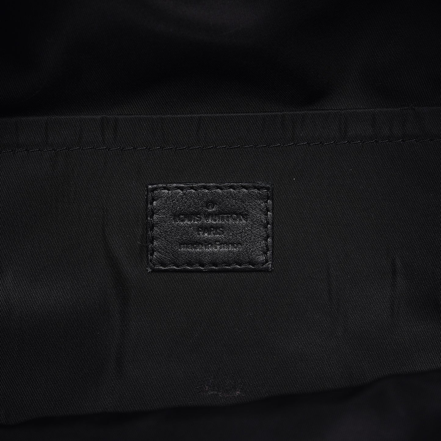 Reverse Monogram Palm Springs Backpack PM