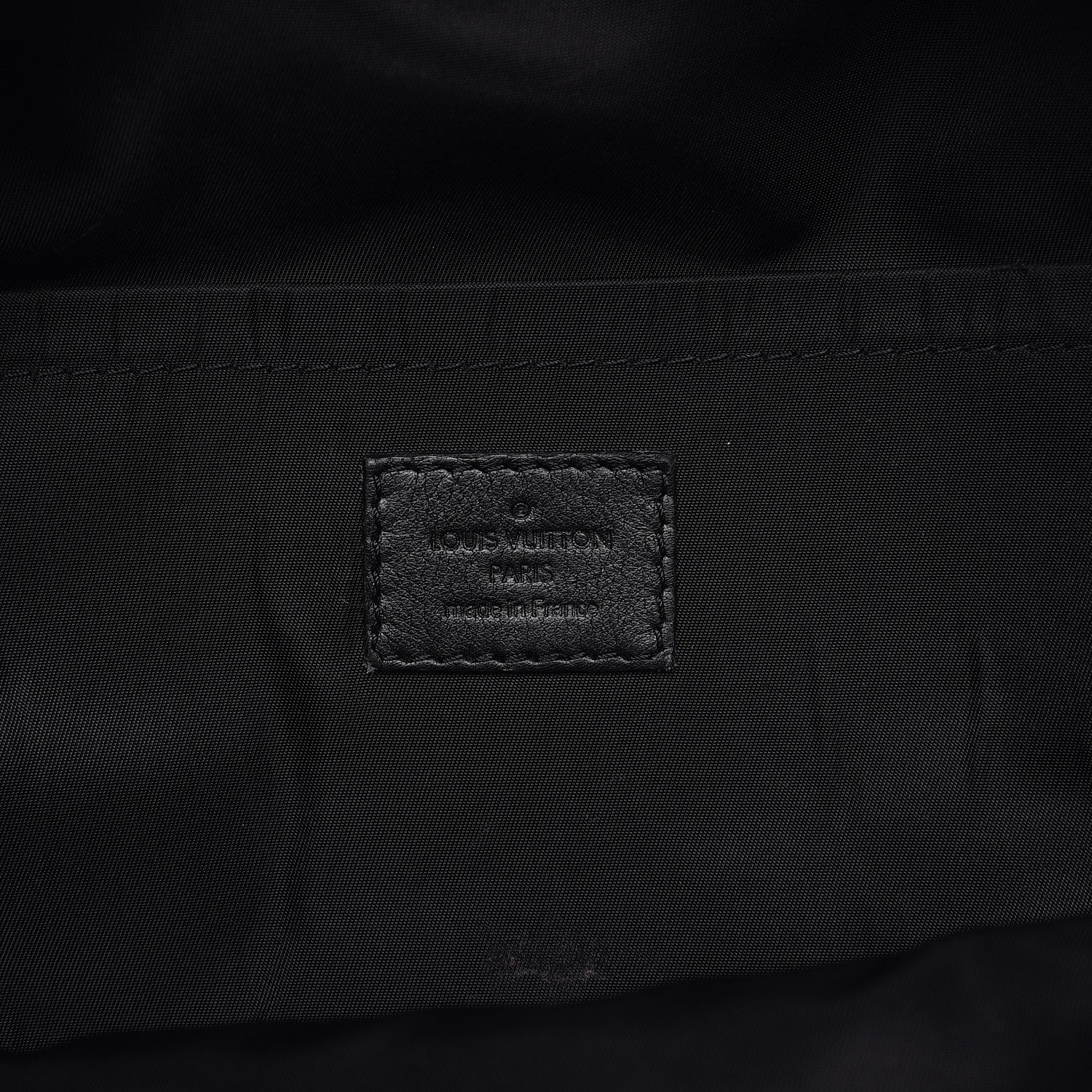 Louis Vuitton Reverse Monogram Palm Springs Backpack PM 6 of 10