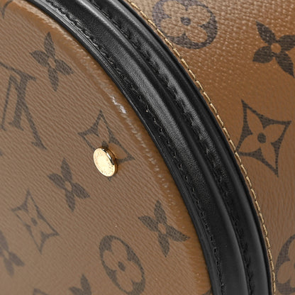Louis Vuitton Reverse Monogram Cannes 8 of 8