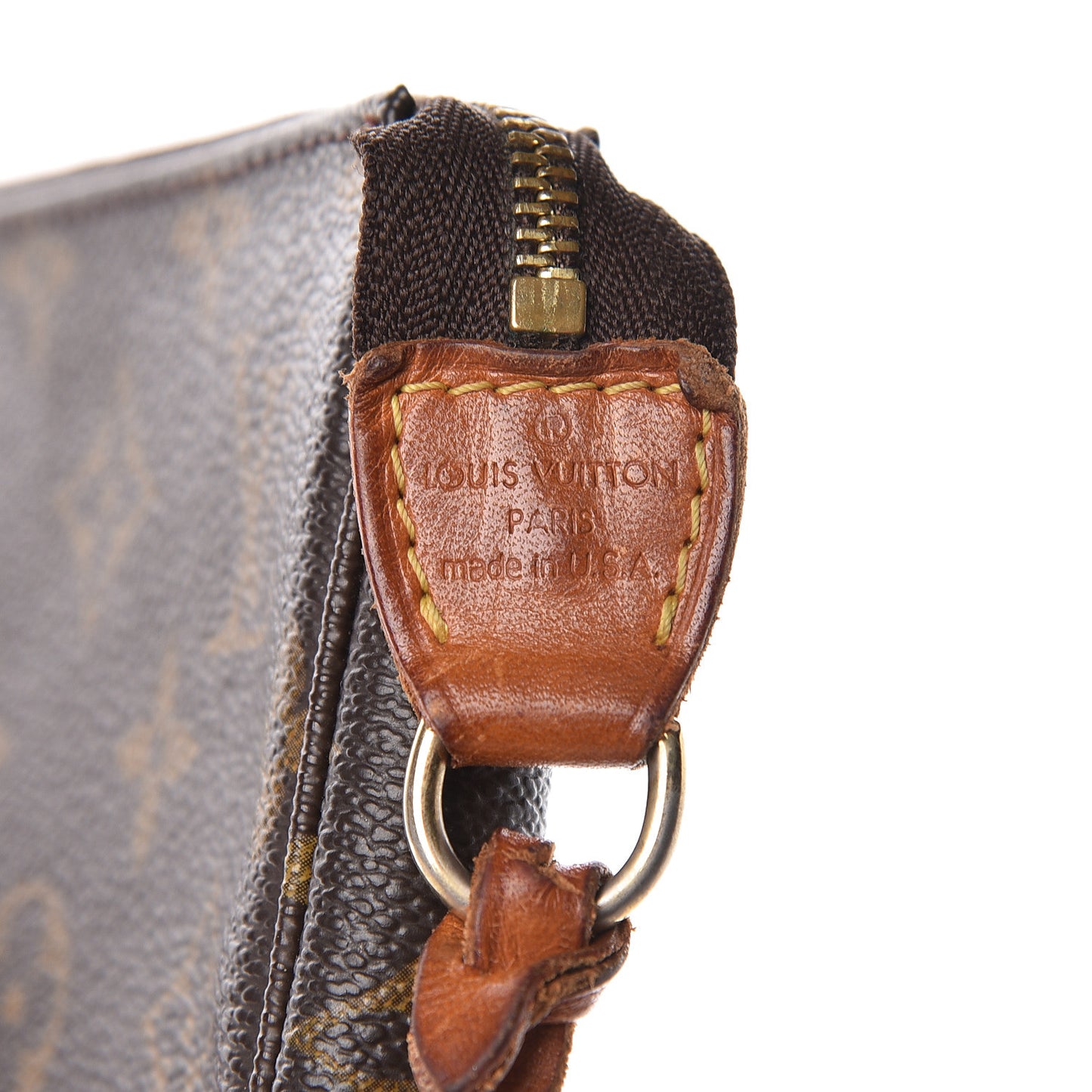 Monogram Pochette Accessories