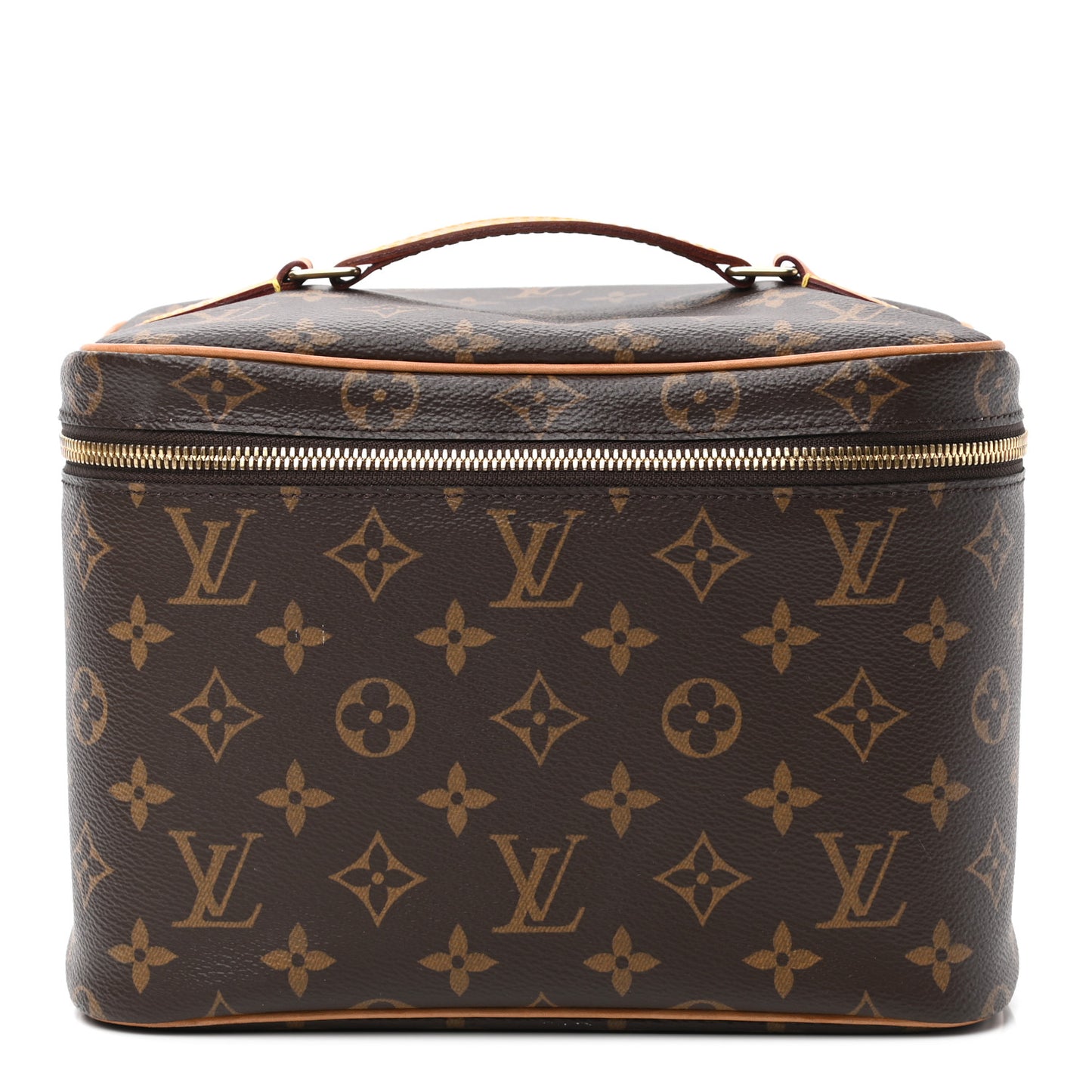 Monogram Nice BB