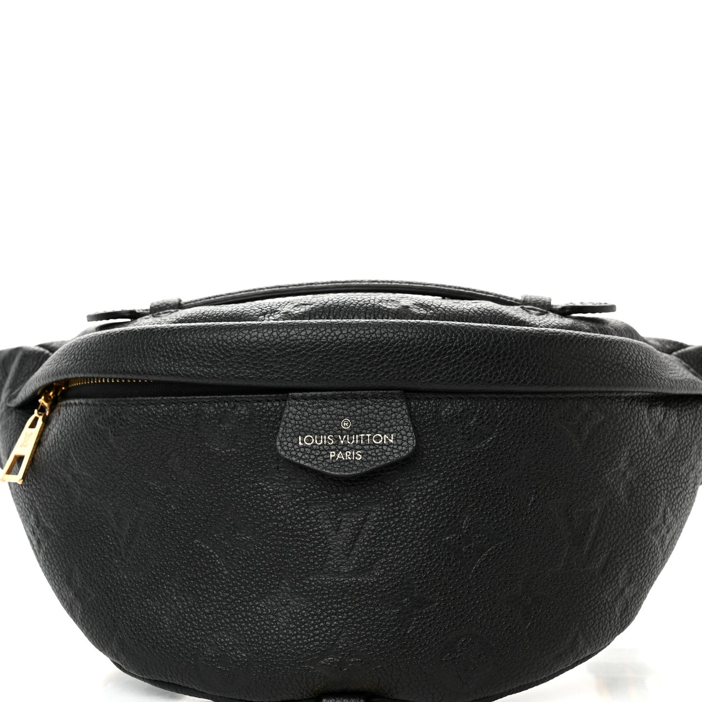 Empreinte BumBag Black