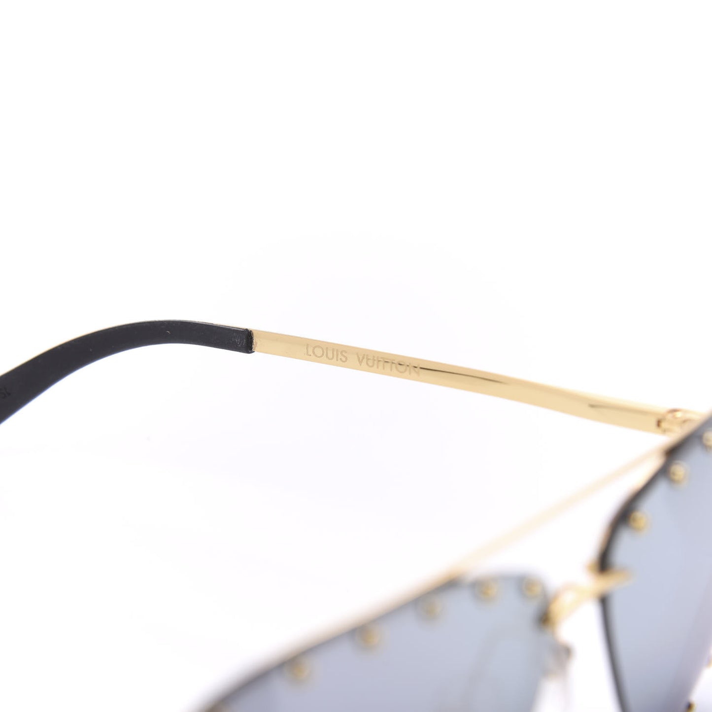 The Party Aviator Sunglasses Z0911U Blue