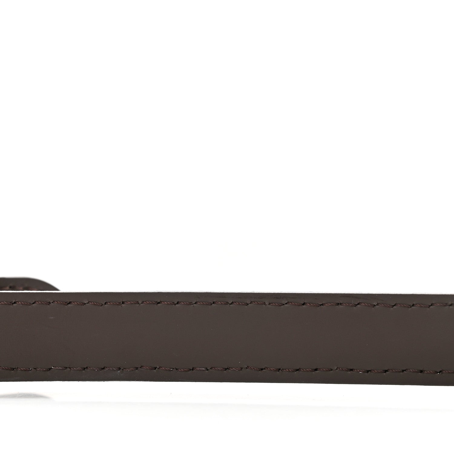 Louis Vuitton Louis Vuitton Strap Brown 3 of 5