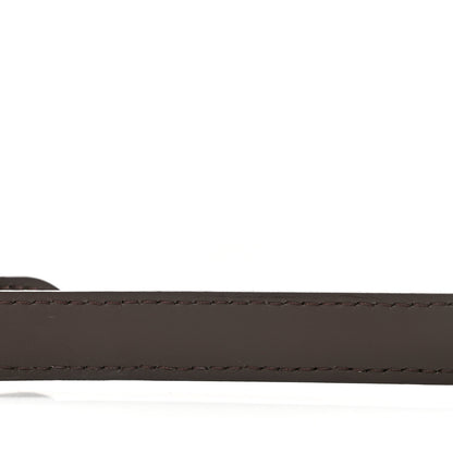 Louis Vuitton Louis Vuitton Strap Brown 3 of 5