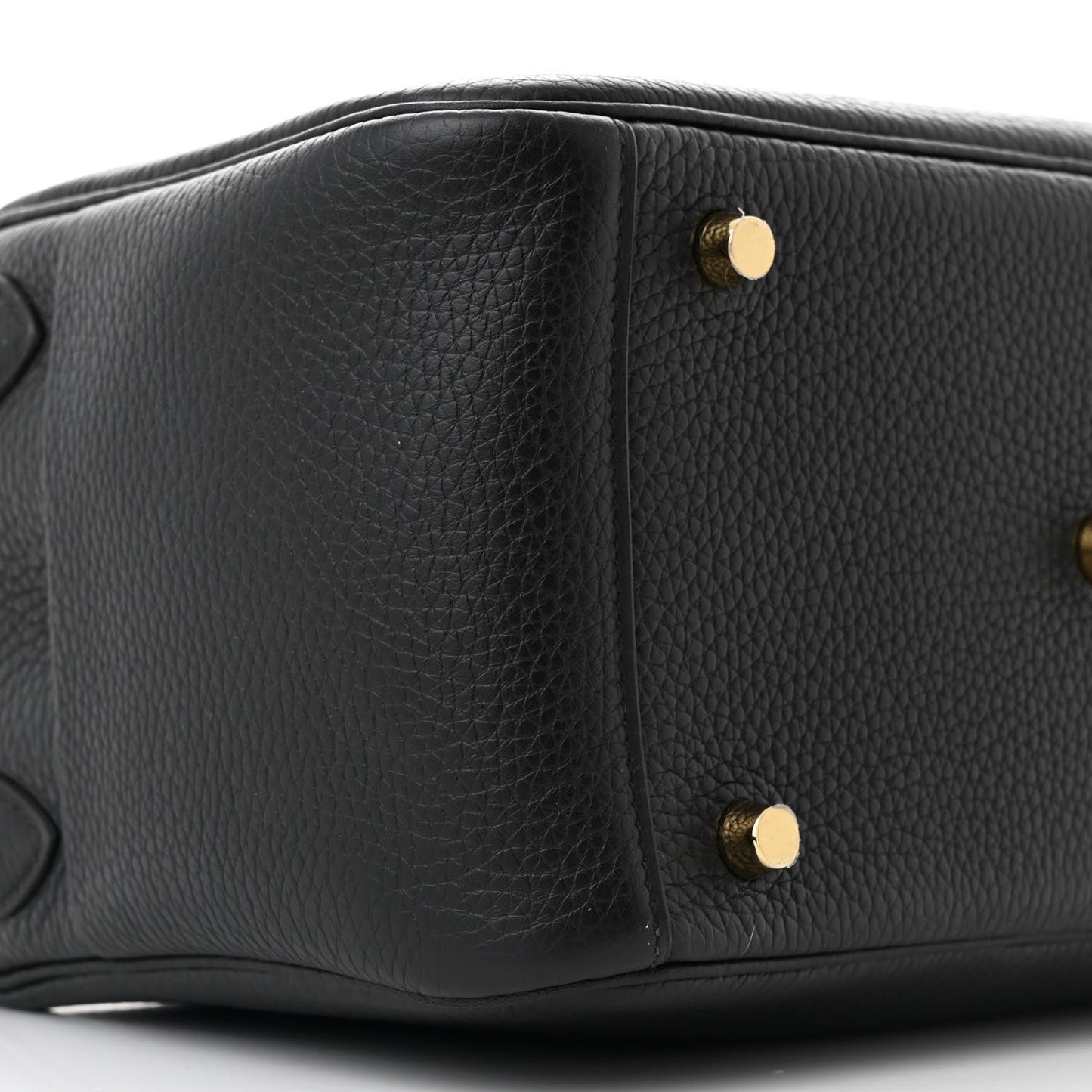 Taurillon Clemence Lindy 26 Black