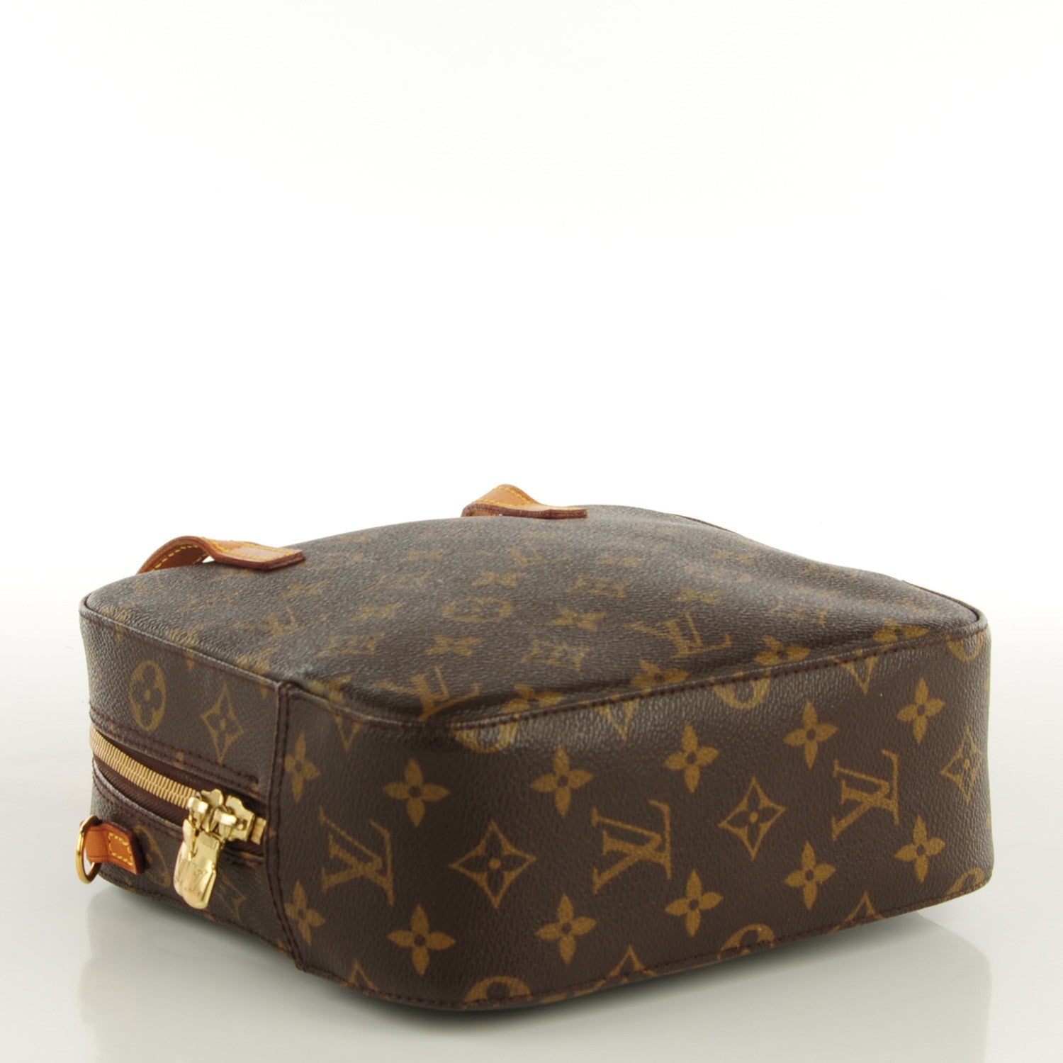 Louis Vuitton Monogram Spontini 4 of 7