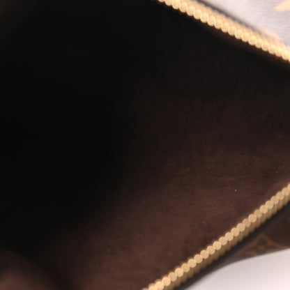 Louis Vuitton Monogram Side Trunk 5 of 9