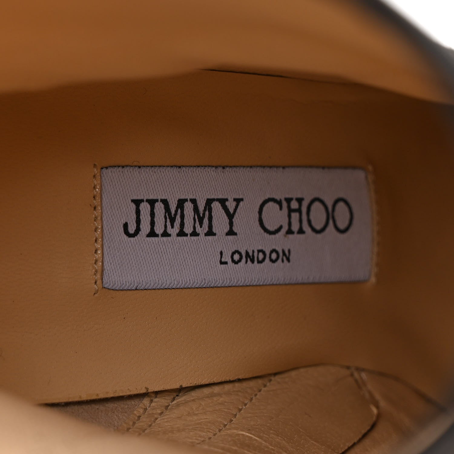 Jimmy Choo Suede Calfskin Hurley 100 Boots 36 Black 7 of 10
