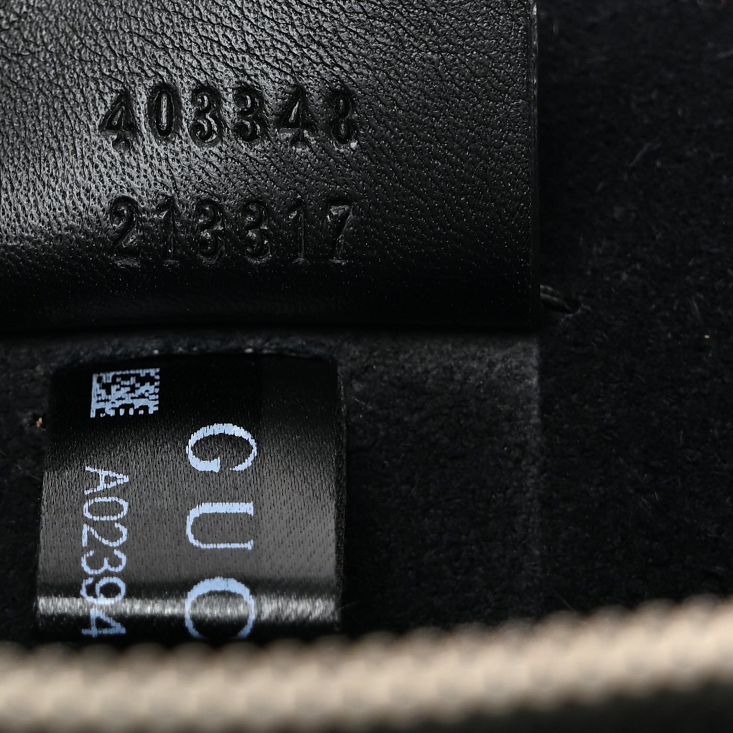 GG Supreme Monogram Medium Dionysus Shoulder Bag Black